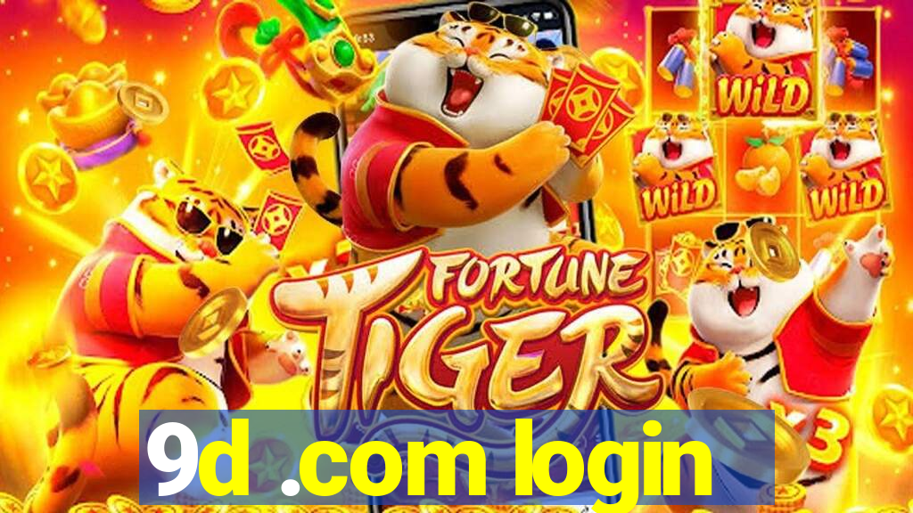 9d .com login